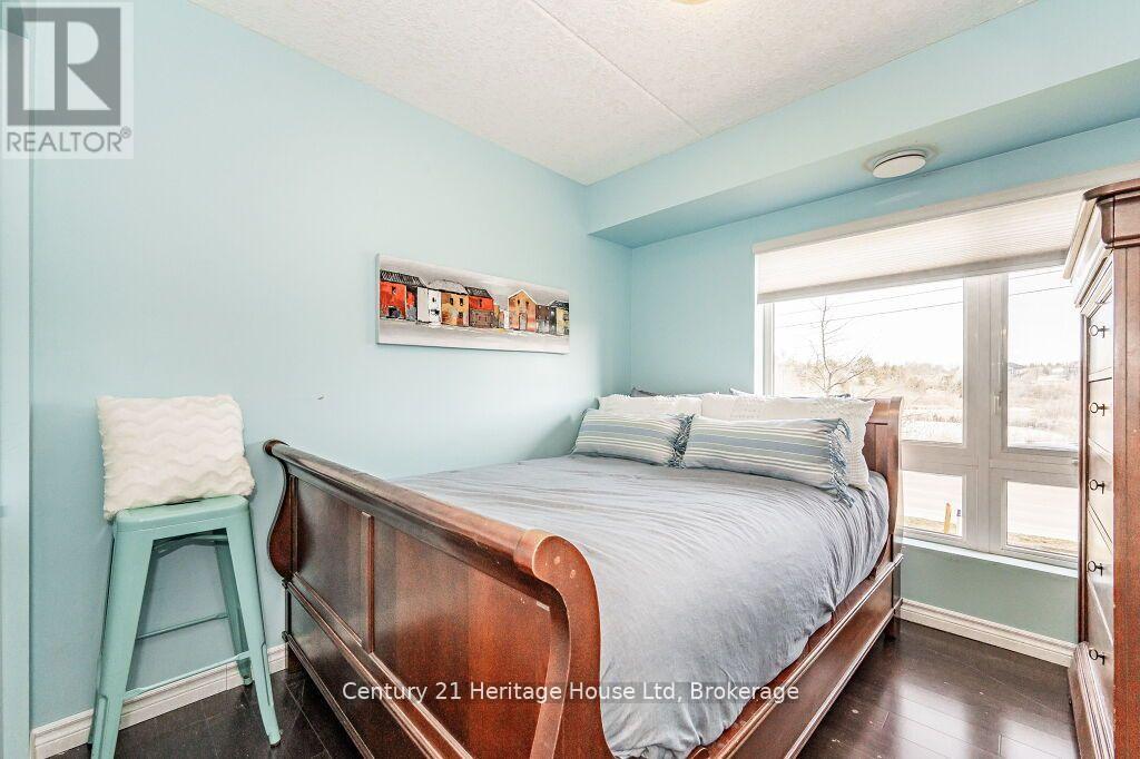 #212 43 GOODWIN DRIVE - 12