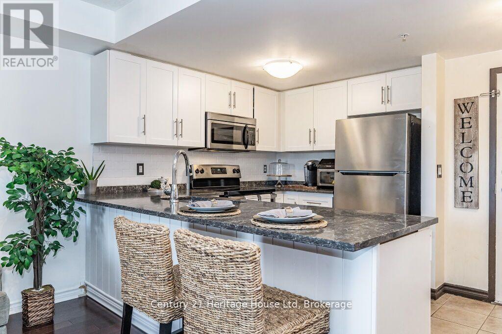 #212 43 GOODWIN DRIVE - 3