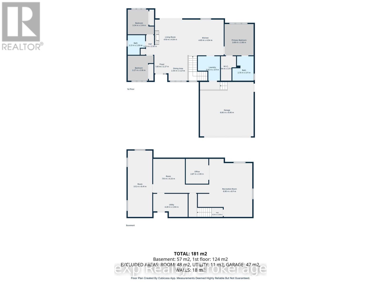 21 DEVINWOOD AVENUE - 25