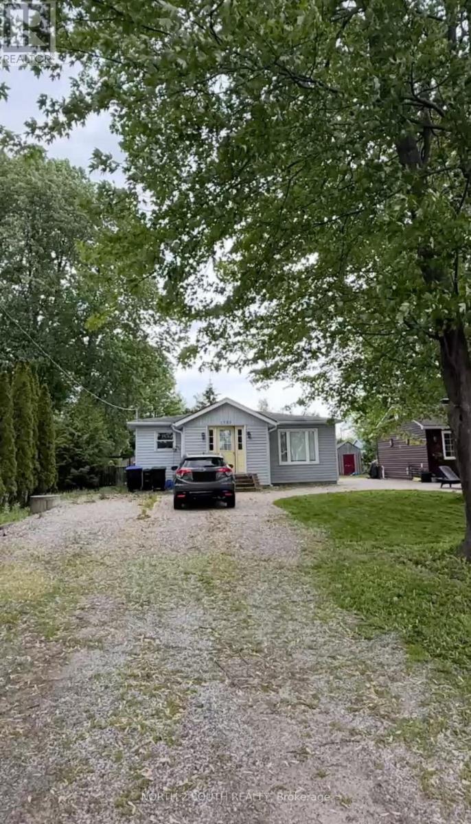 1125 SHORE ACRES DRIVE - 1
