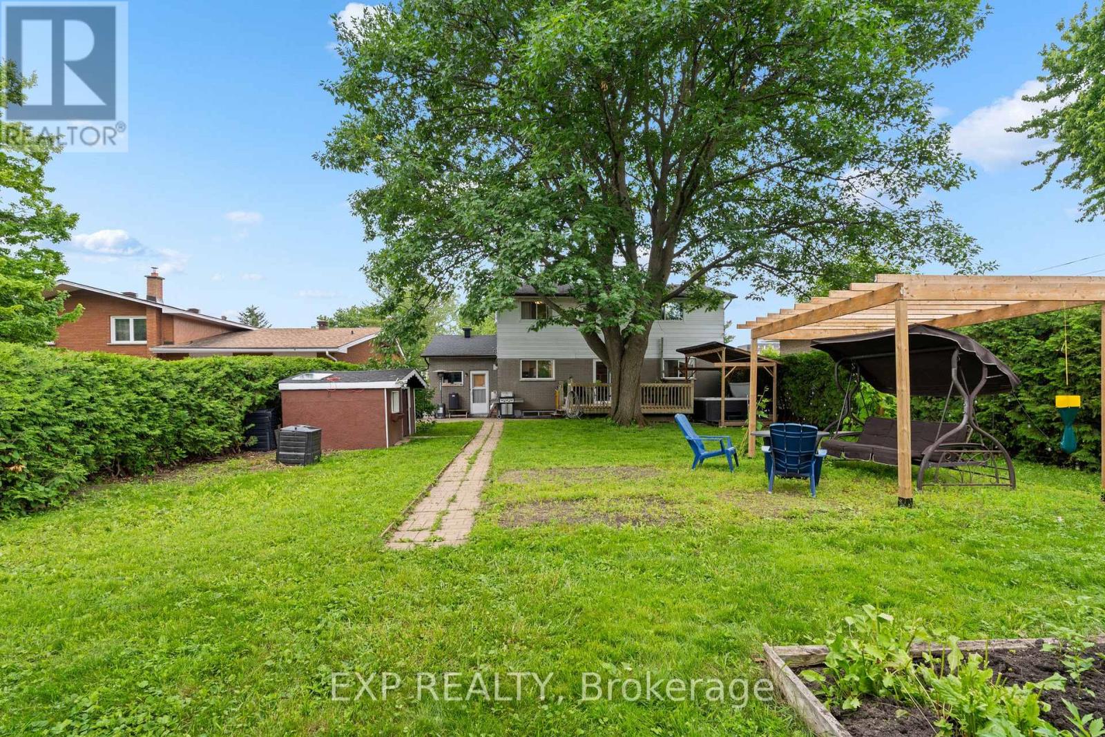 5 Bed, 3 Bath House for Sale in Ottawa – 2061 BALHARRIE AVENUE, Ottawa – MLS# X13479580 - Image 68