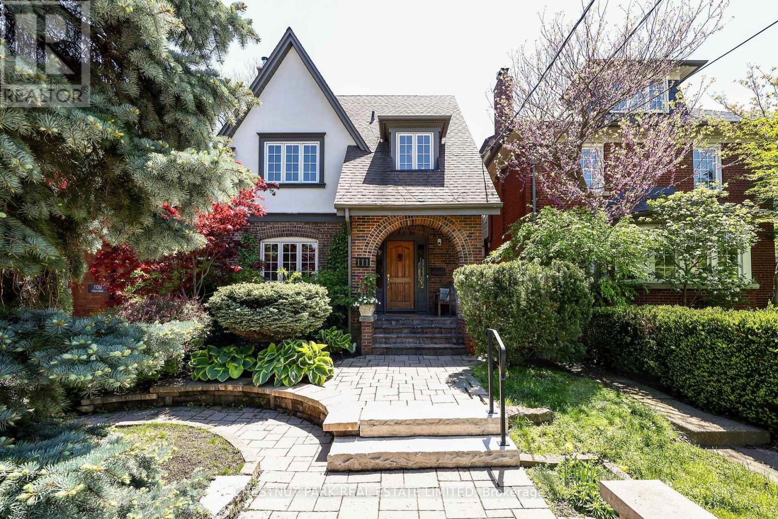 Listing photo of 111 GLENVIEW AVENUE