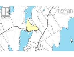 Lot Crosby Road, Lake George, NS B5A5L1 Photo 19