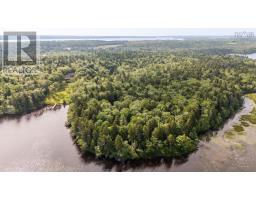 Lot Crosby Road, Lake George, NS B5A5L1 Photo 11