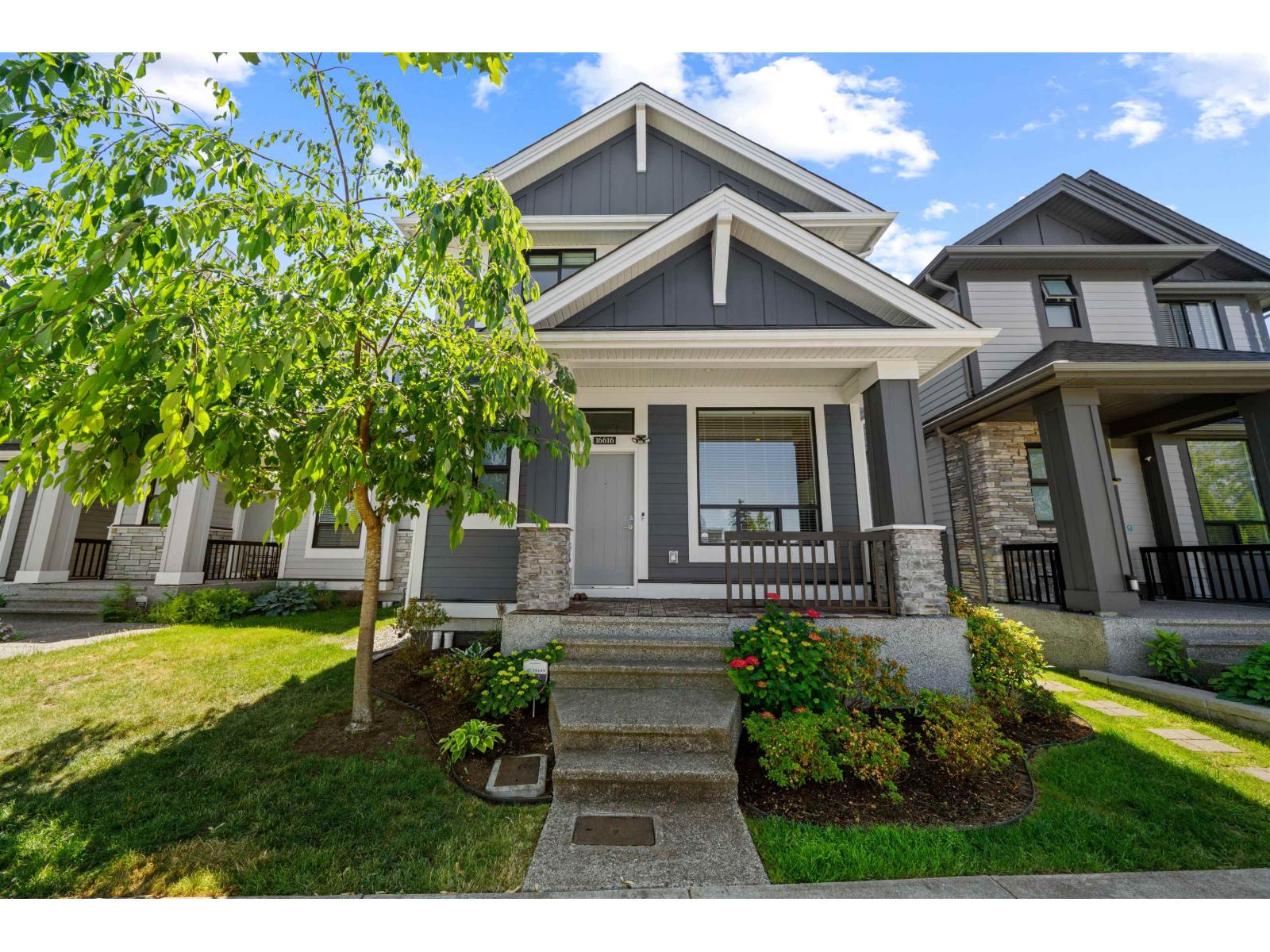 16616 EDGEWOOD DRIVE