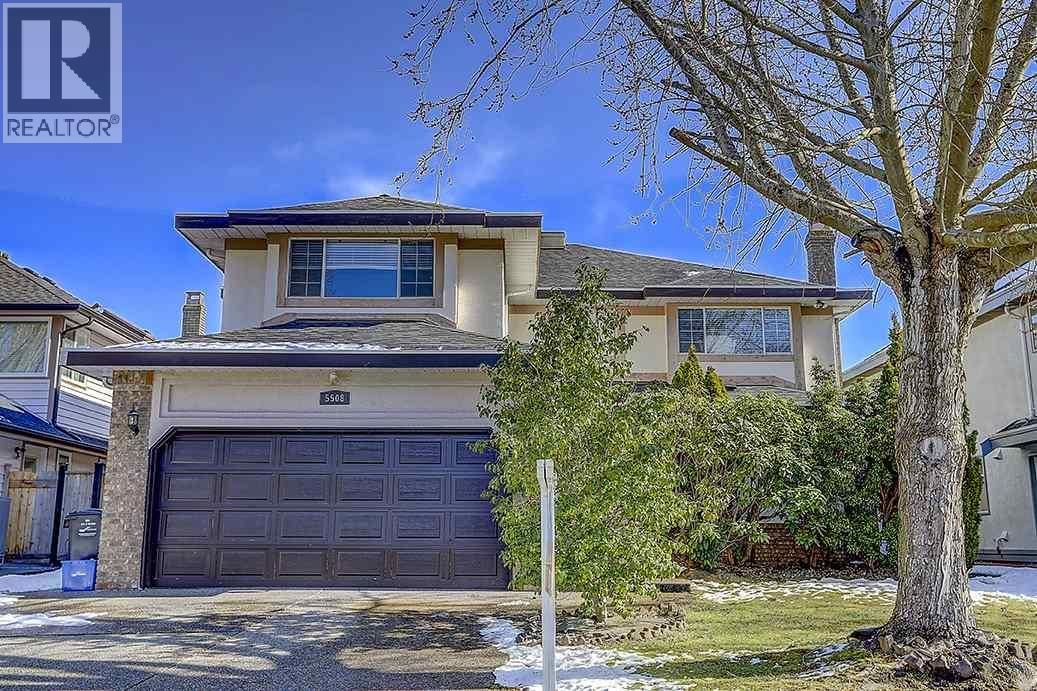 5508 CORNWALL DRIVE