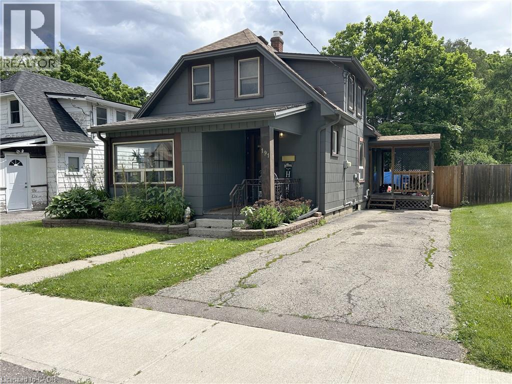 191 QUEEN Street N - 24