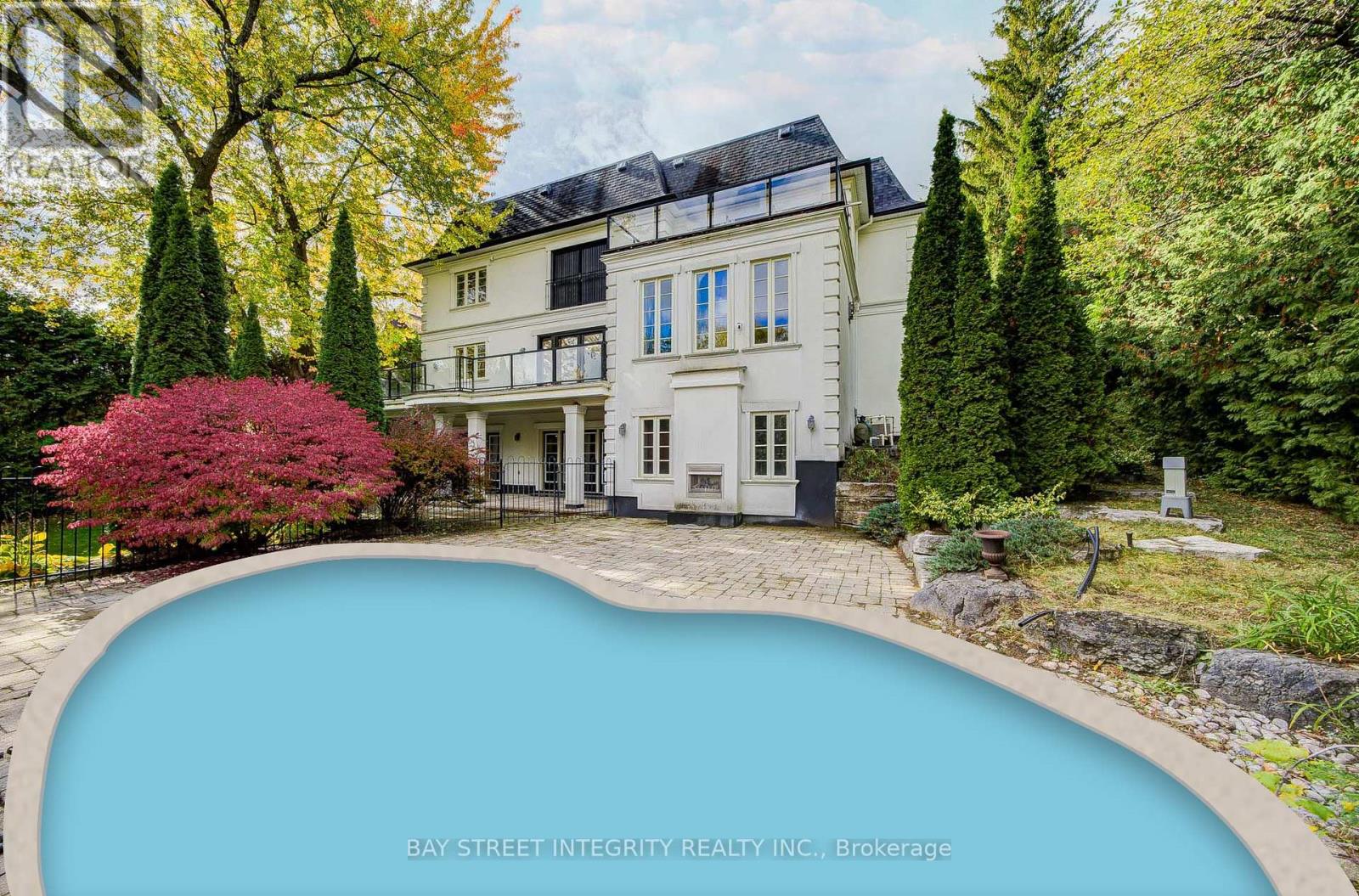 9 HIGHLAND COURT - 38