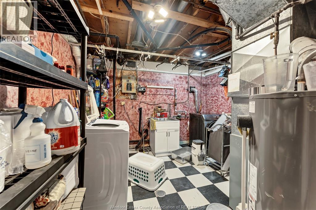 1723 HOMESTEAD LANE - 21