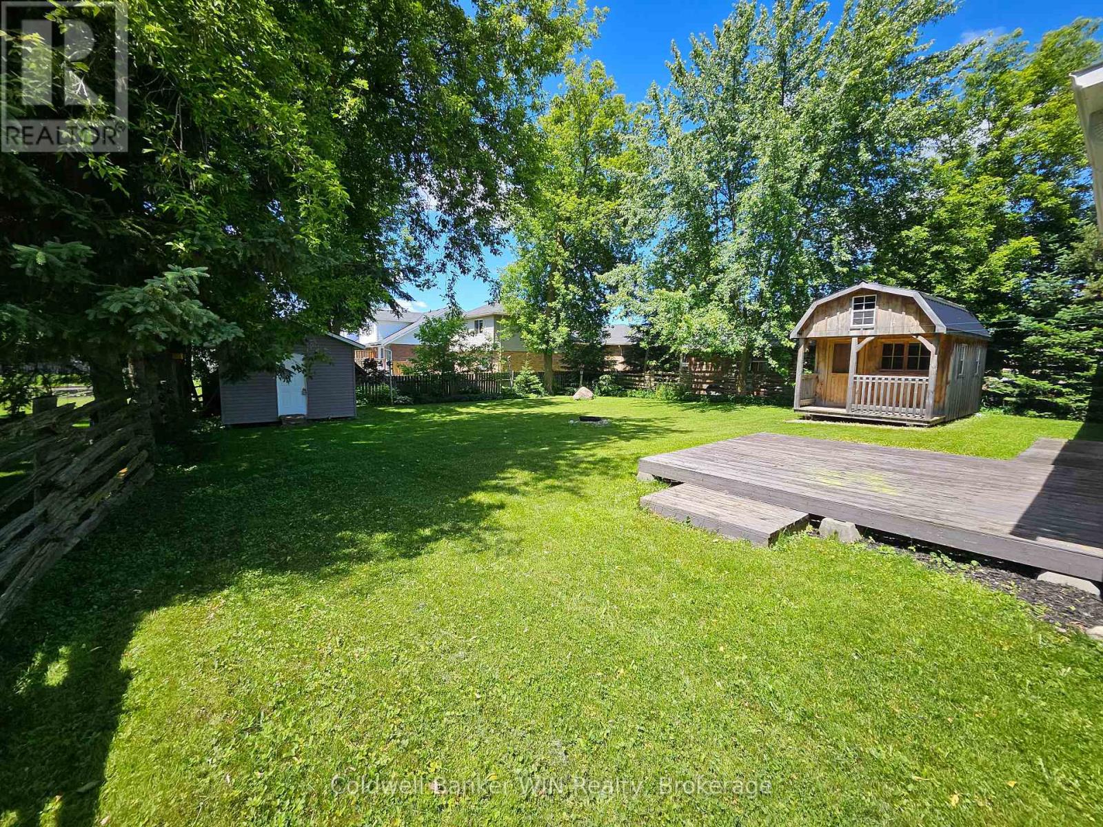 383 WELLINGTON STREET E - 22