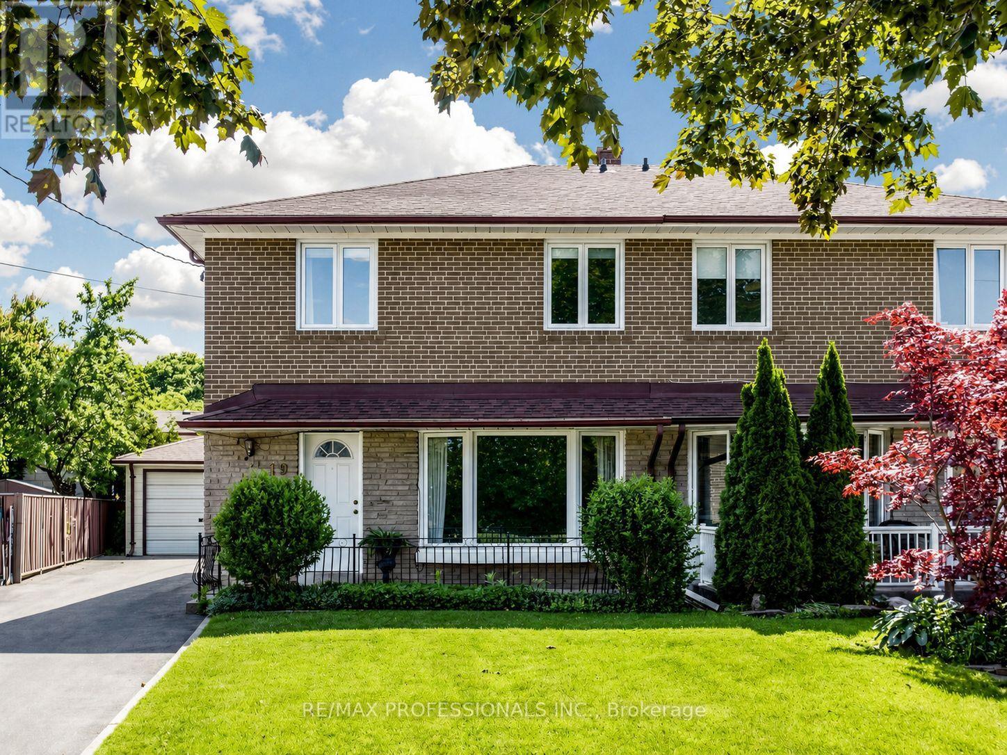 19 DAVELAYNE ROAD - 1