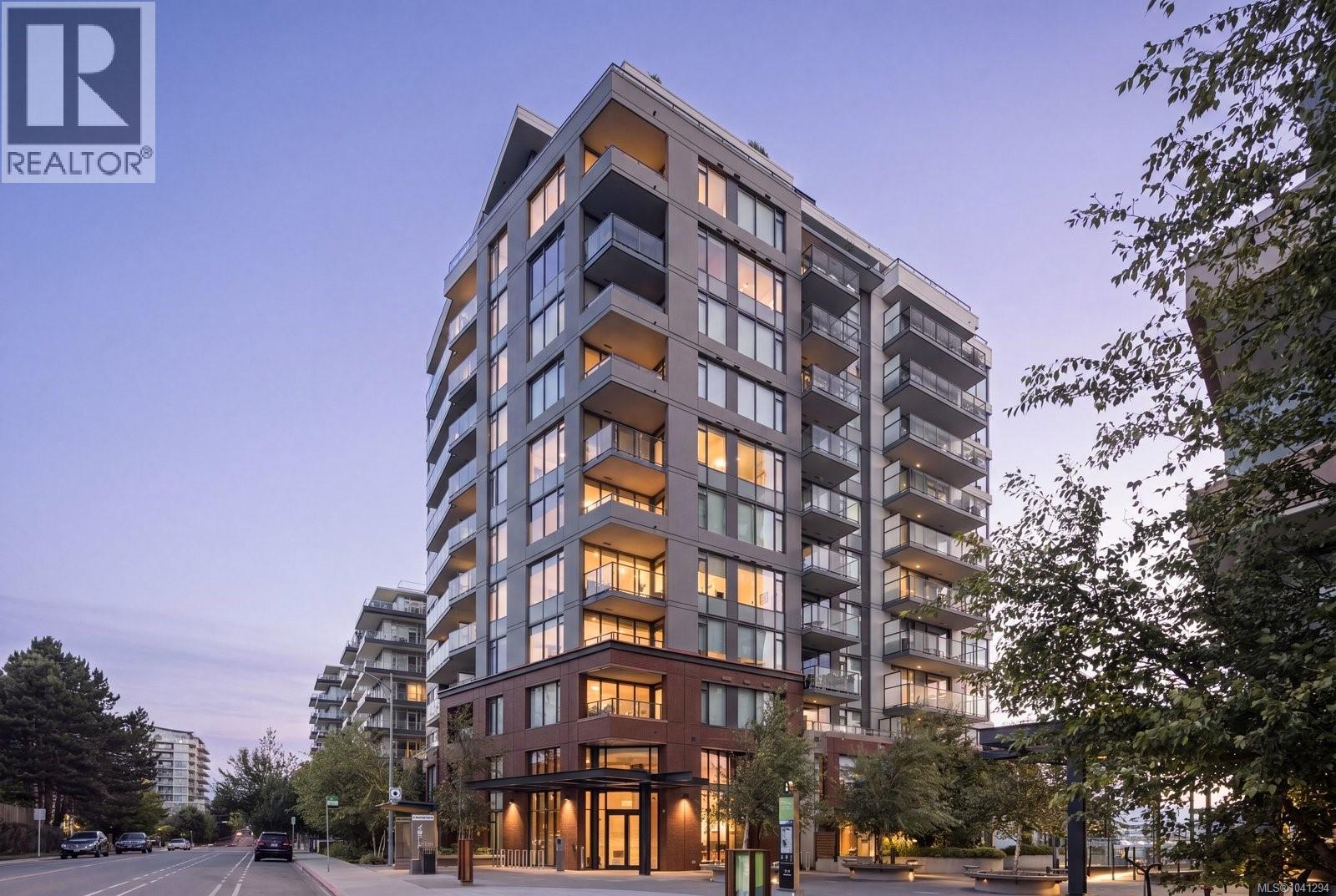 1205 369 Tyee Road, Victoria
