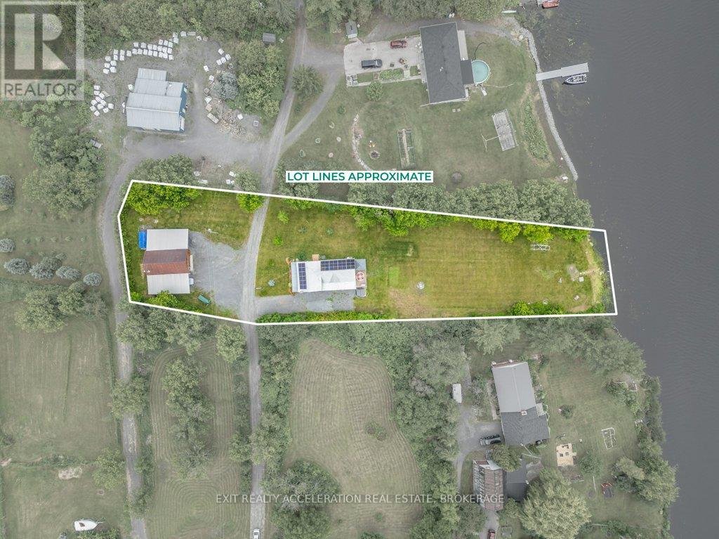 731 B COUNTY RD 9 - 45