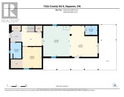 731 B County Rd 9, Greater Napanee, ON K7R3K8 Photo 46