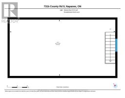731 B County Rd 9, Greater Napanee, ON K7R3K8 Photo 50