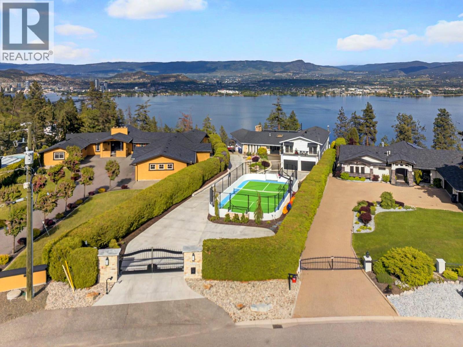 2519 Hillsborough Road - 2