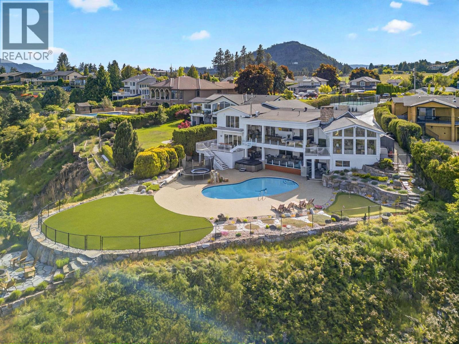 2519 Hillsborough Road - 1