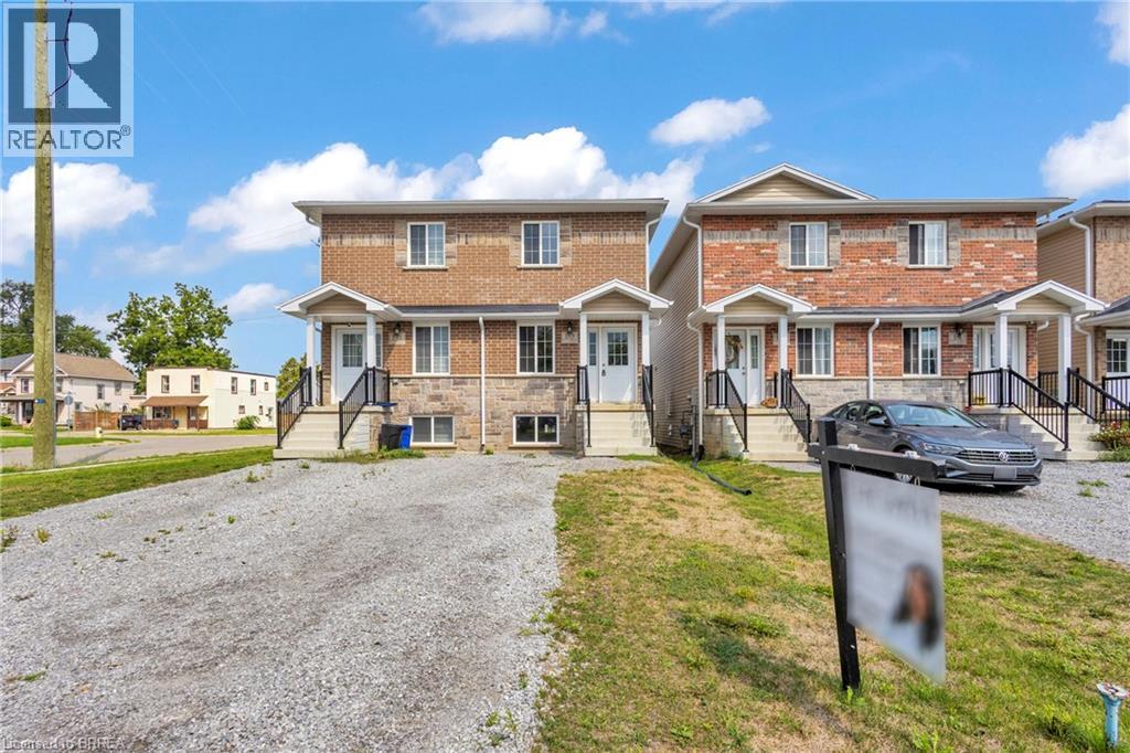 161 GROVE Street - 1