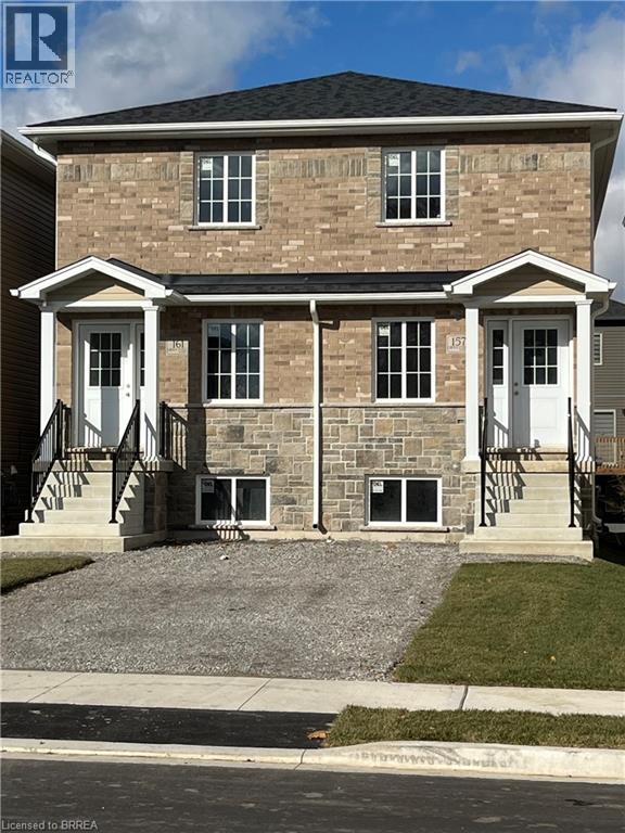 161 GROVE Street - 2