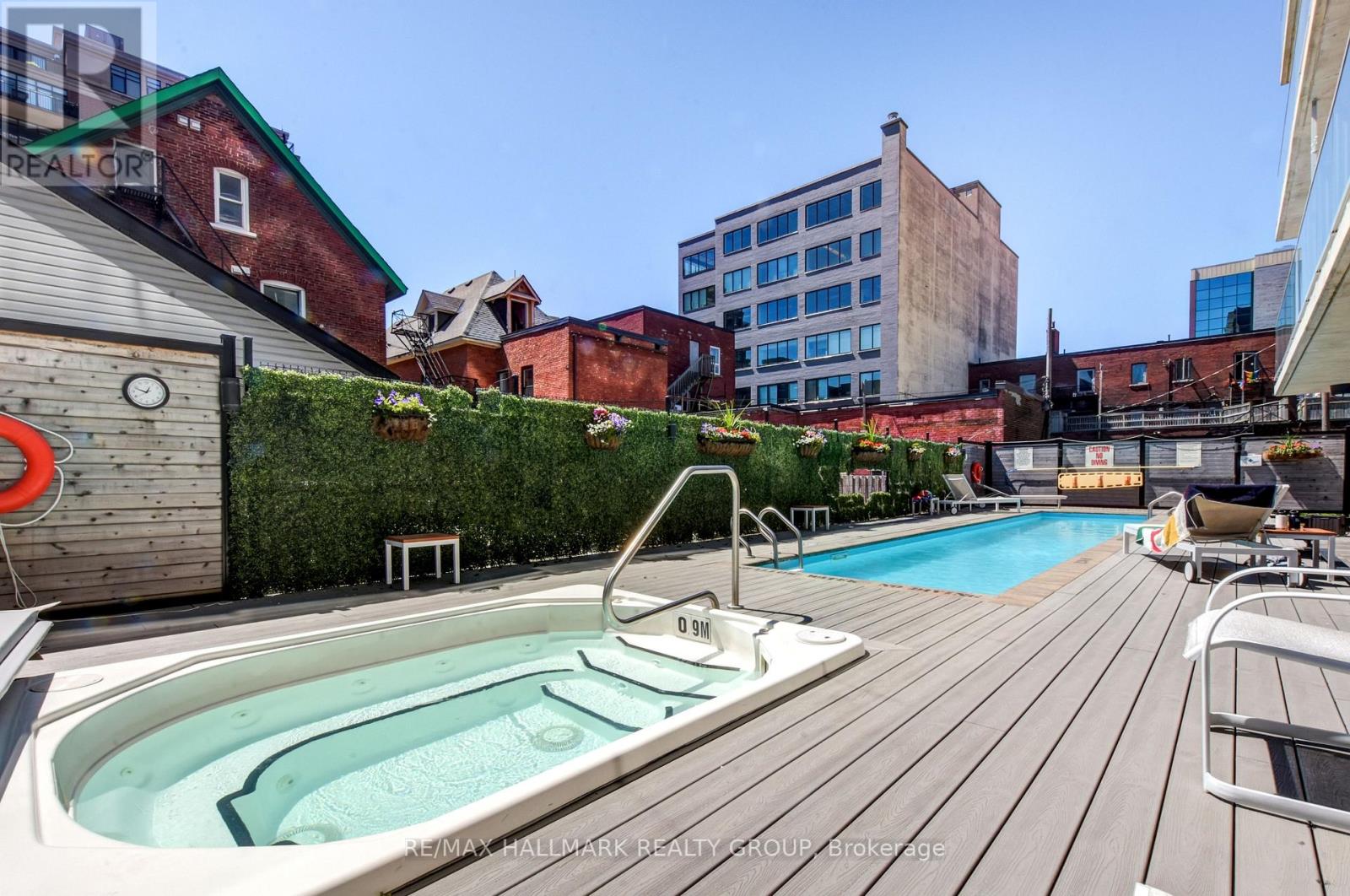 1 Bed, 1 Bath Apartment for Rent in Ottawa – 407 – 300 LISGAR STREET, Ottawa – MLS# X13480780 - Image 21