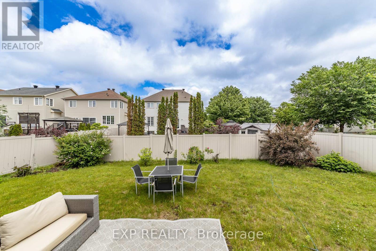 167 CHENOA WAY - 45