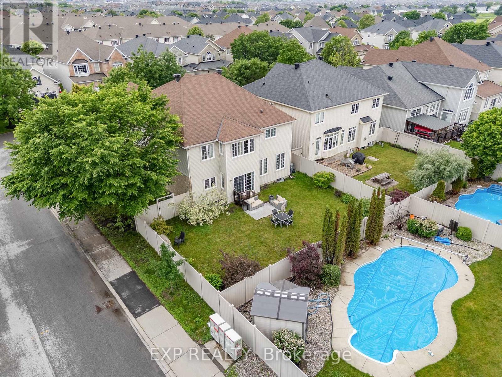 167 CHENOA WAY - 41