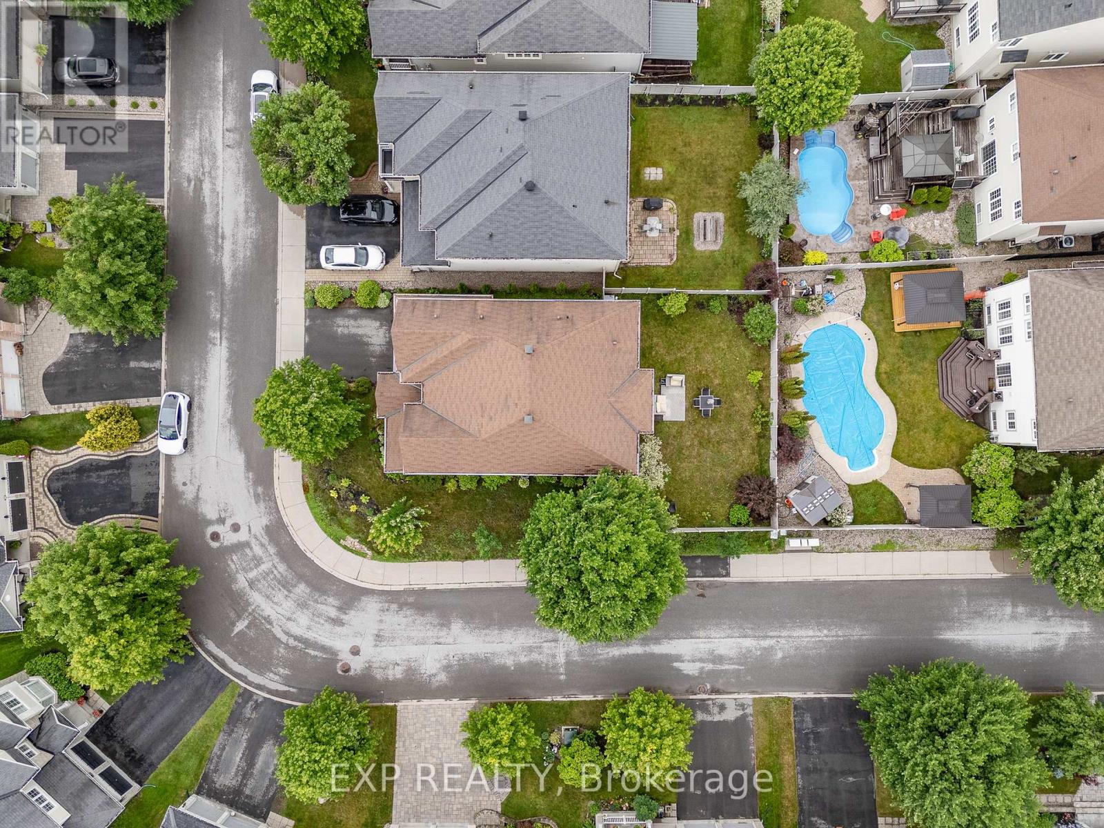 167 CHENOA WAY - 42