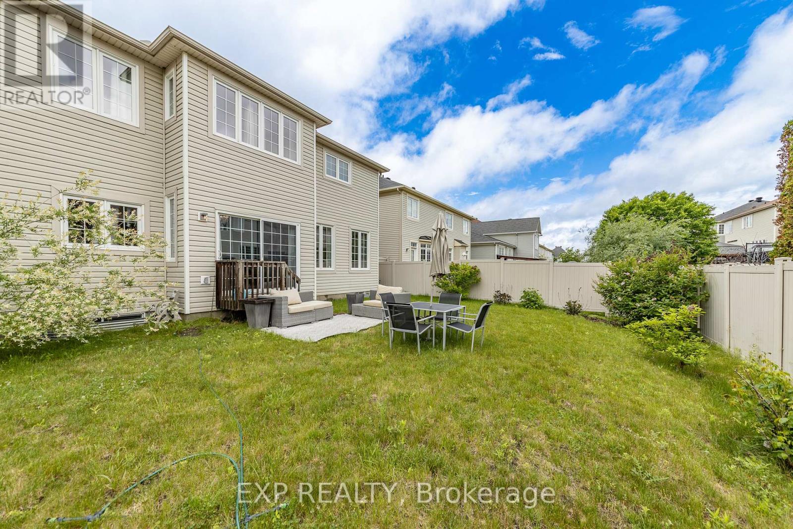 167 CHENOA WAY - 46