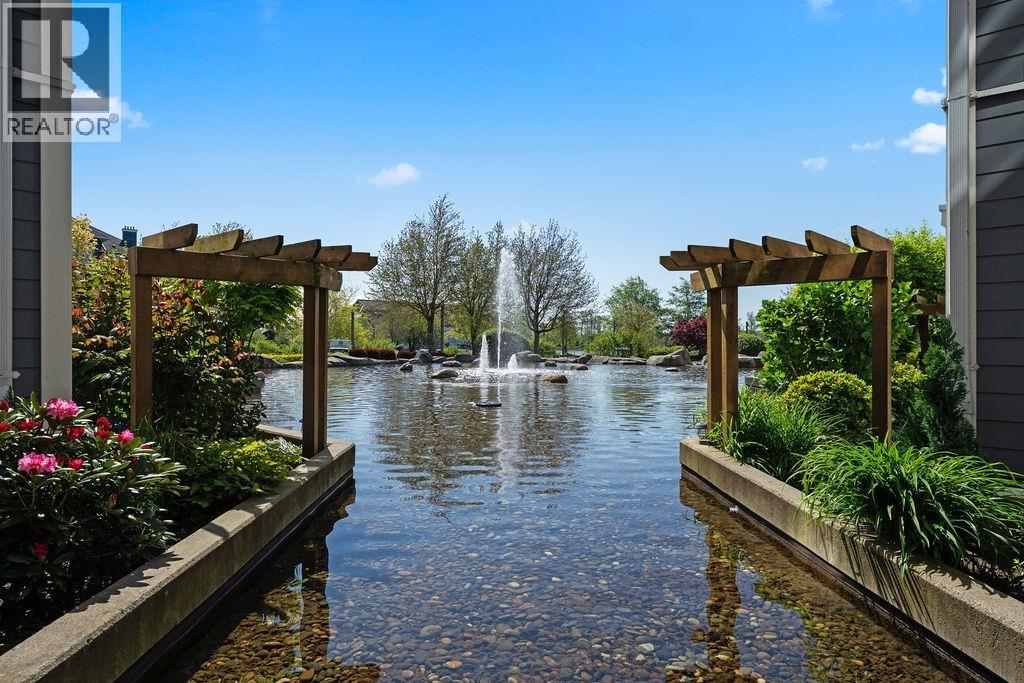 #306-4600 WESTWATER Drive, Richmond