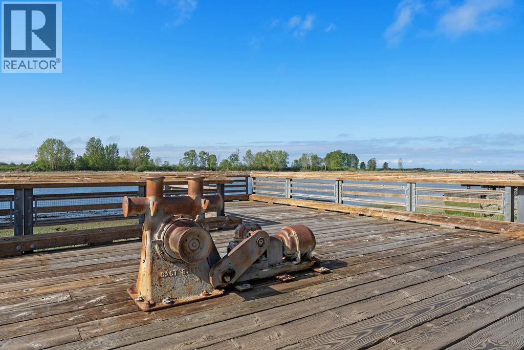 #306-4600 WESTWATER Drive, Richmond