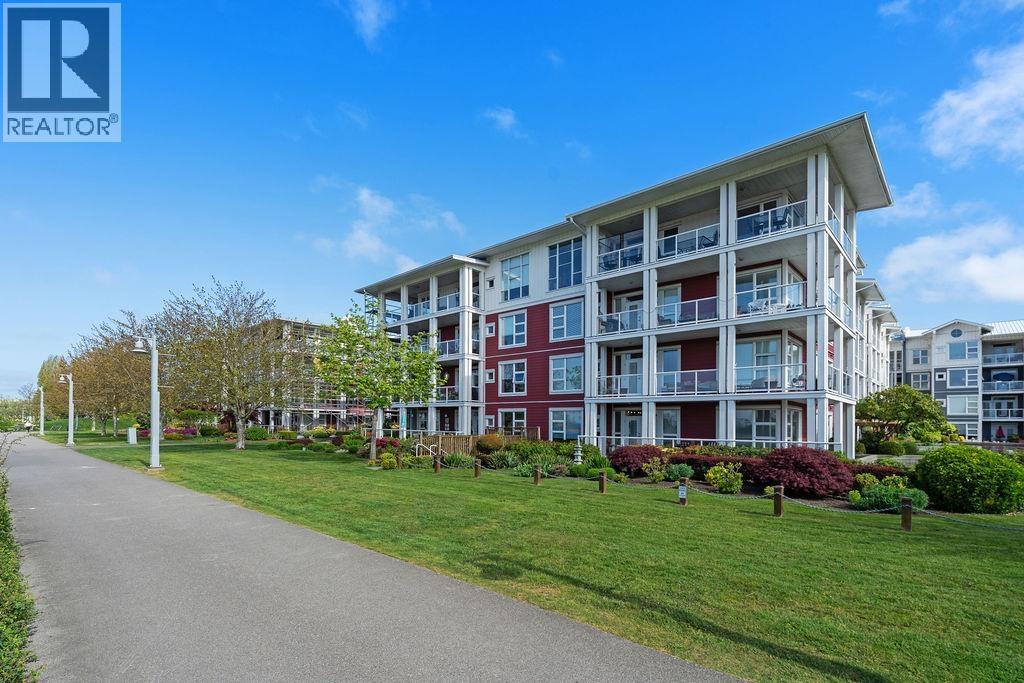 #306-4600 WESTWATER Drive, Richmond