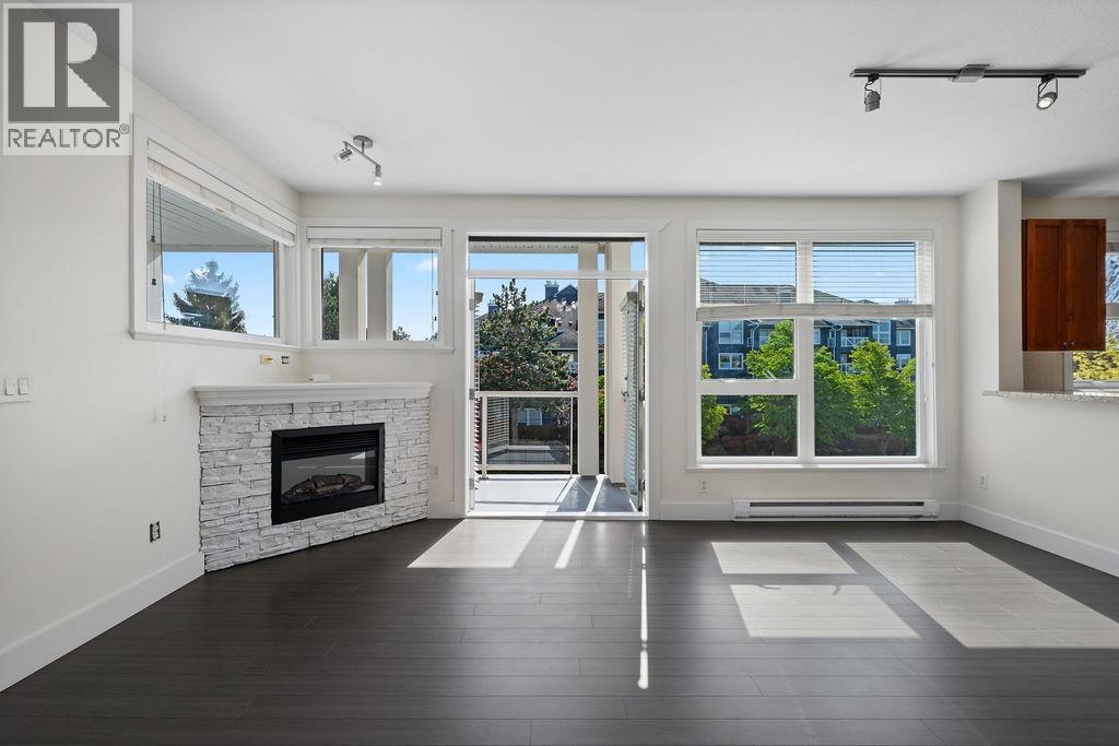 #306-4600 WESTWATER Drive, Richmond