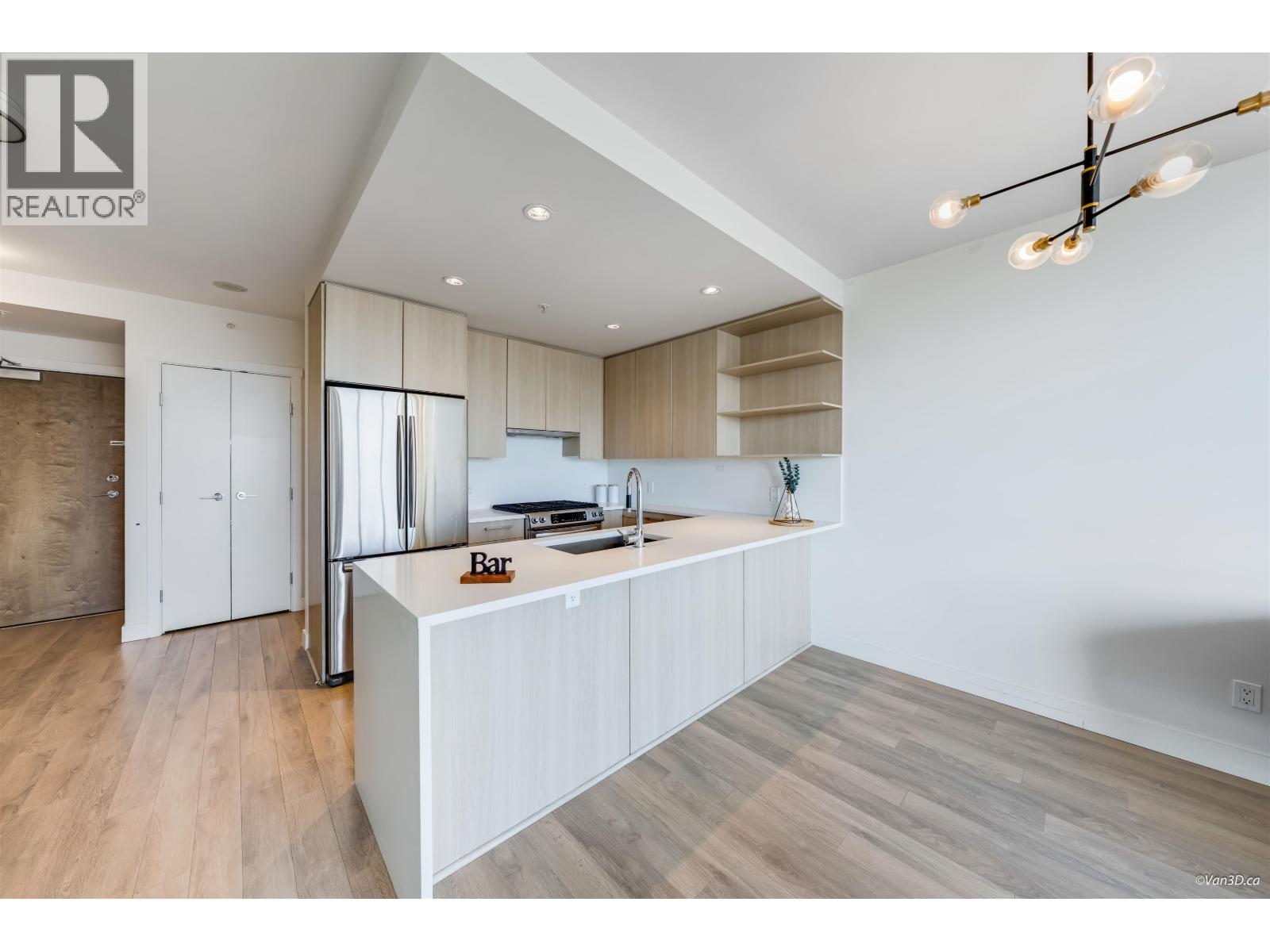 #1901-8288 GRANVILLE Avenue, Richmond