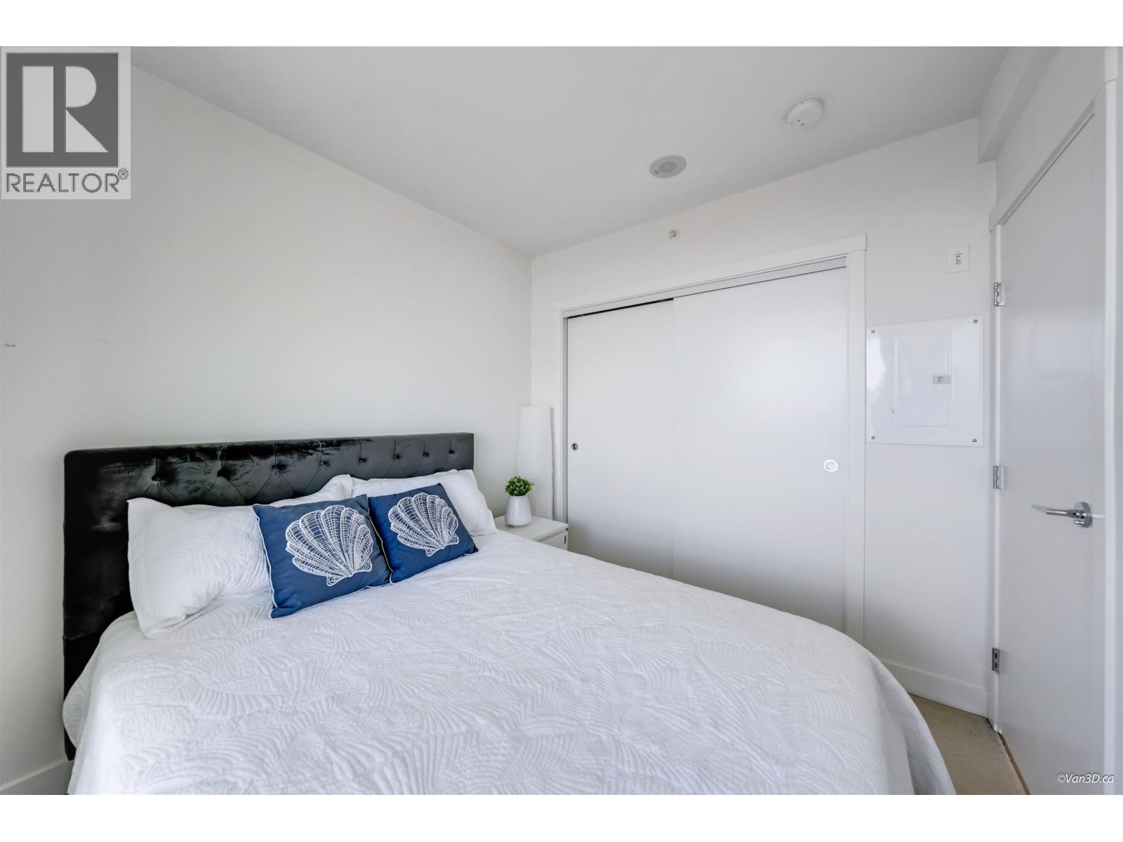 #1901-8288 GRANVILLE Avenue, Richmond