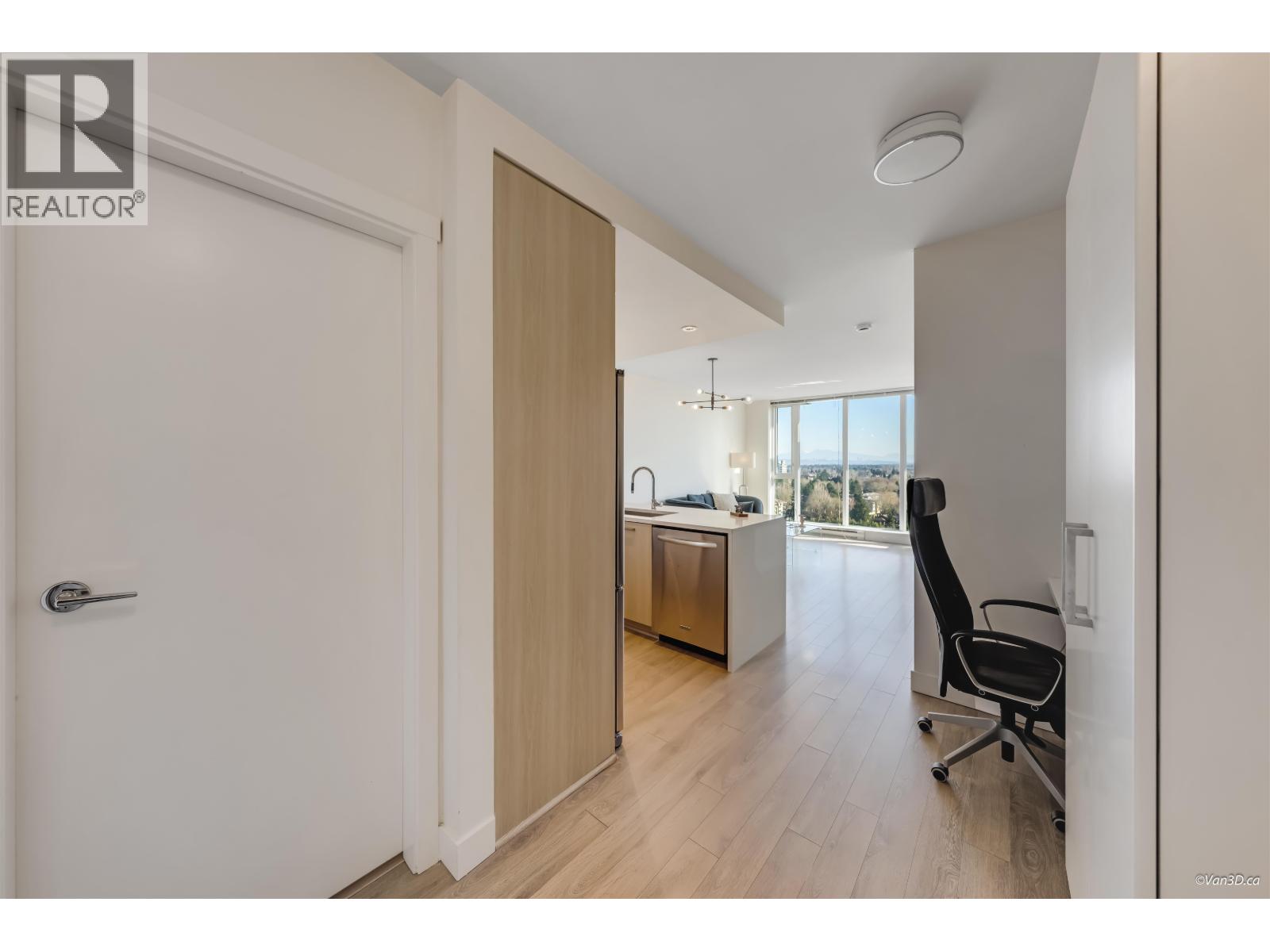 #1901-8288 GRANVILLE Avenue, Richmond