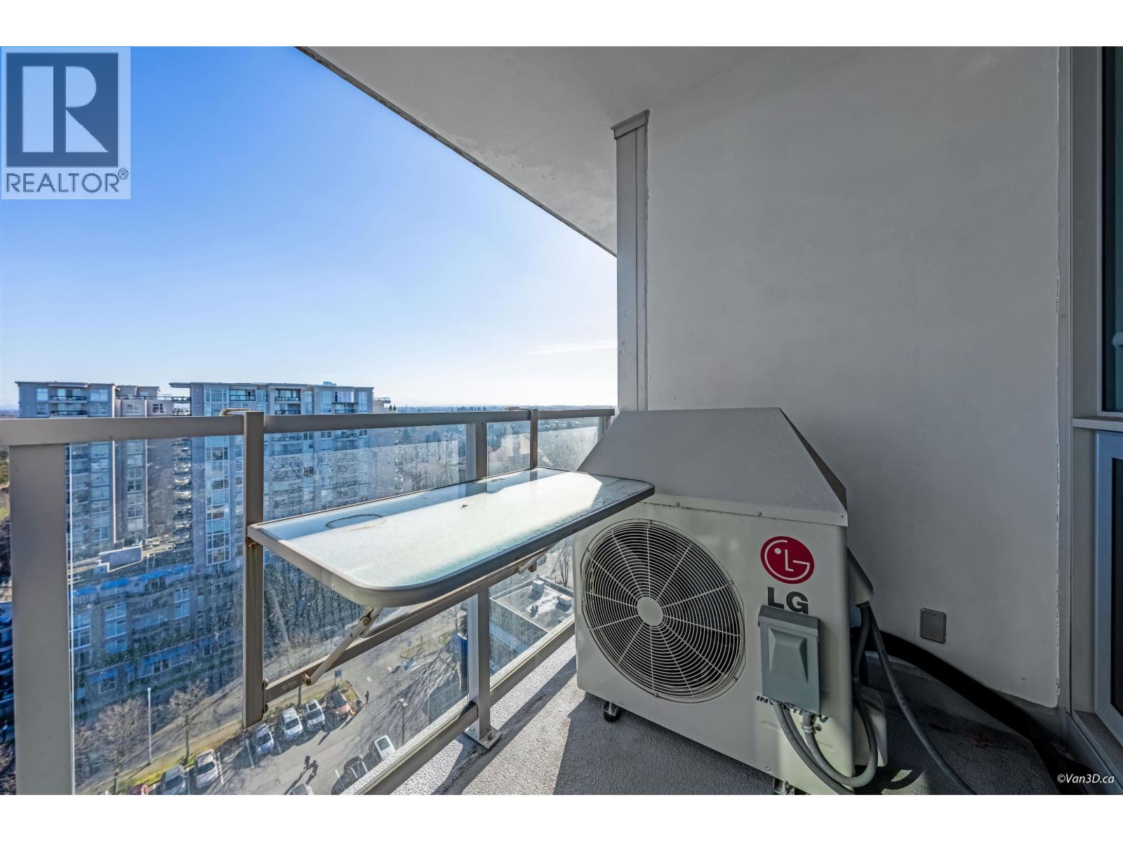 #1901-8288 GRANVILLE Avenue, Richmond