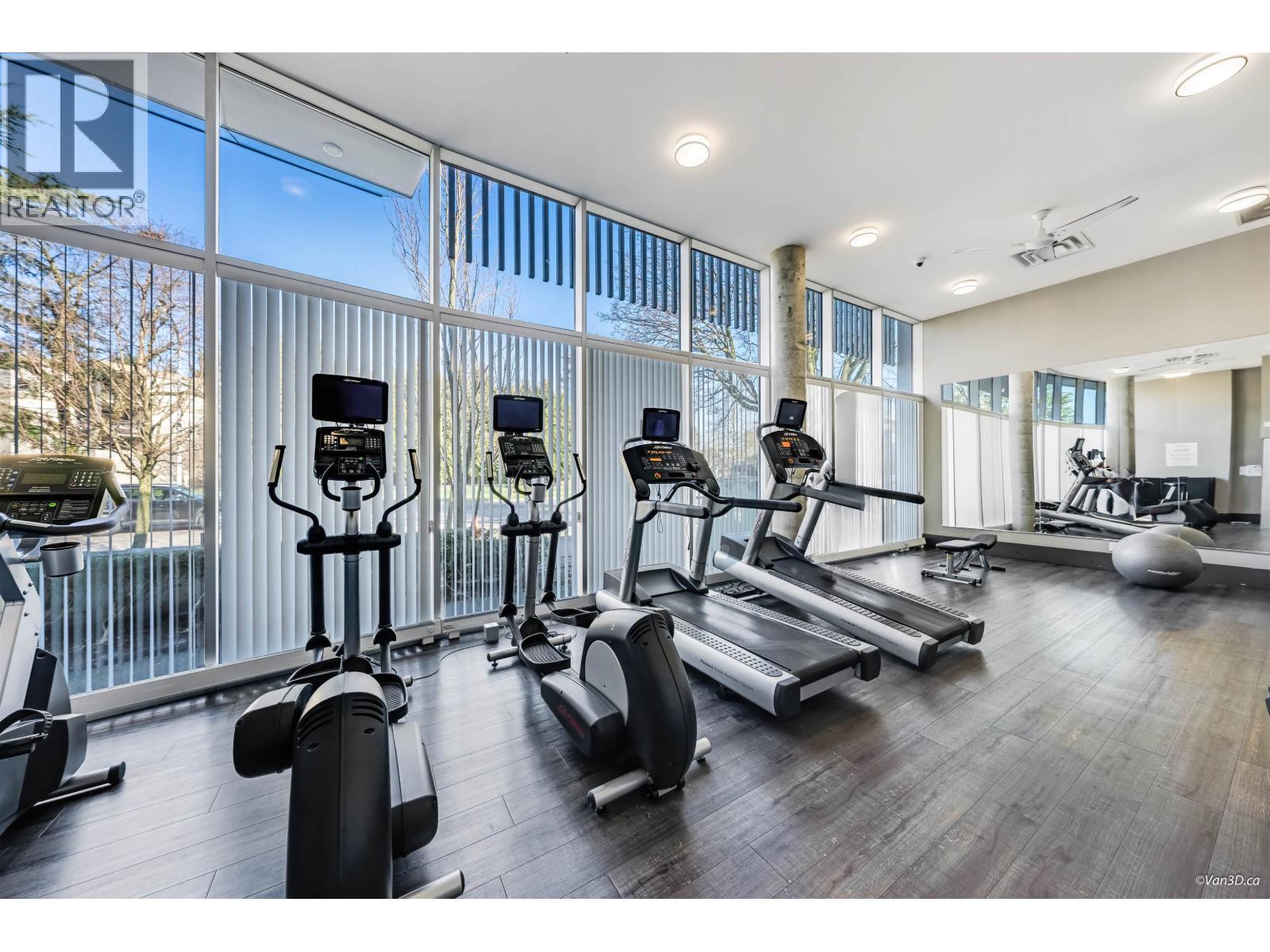 #1901-8288 GRANVILLE Avenue, Richmond