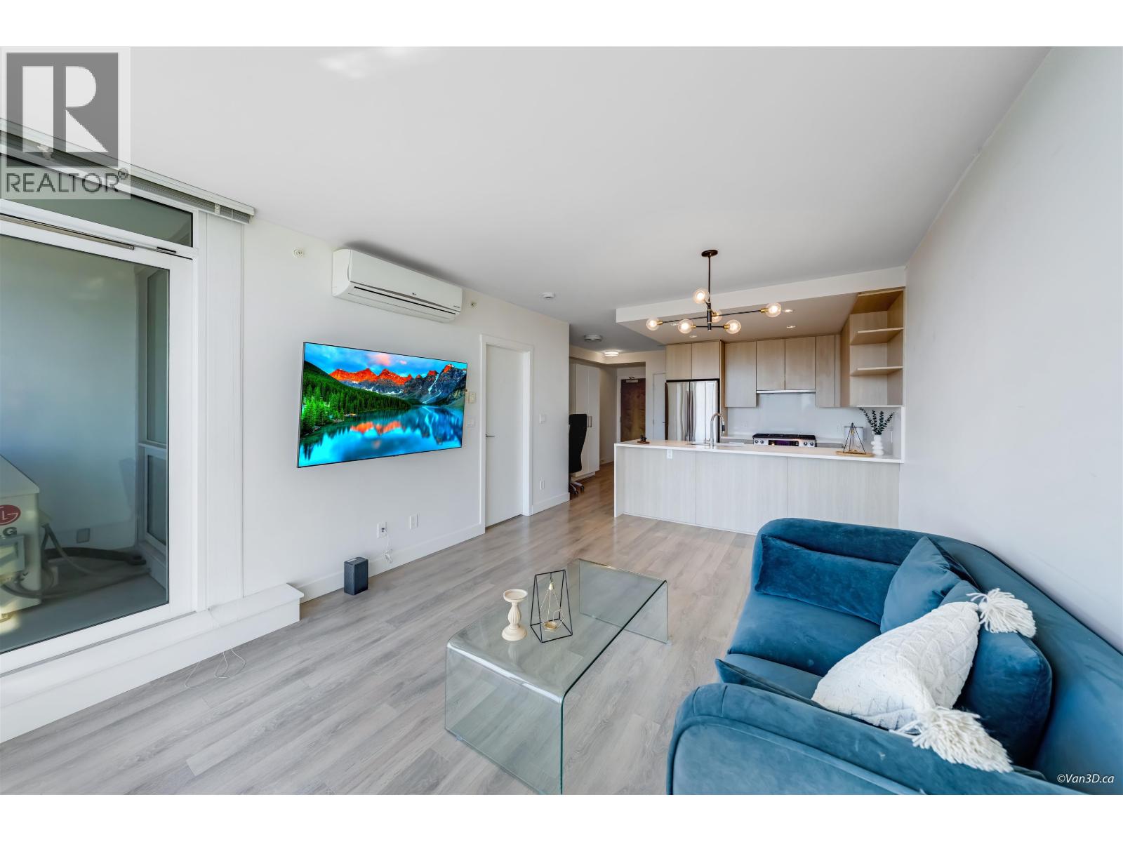 #1901-8288 GRANVILLE Avenue, Richmond