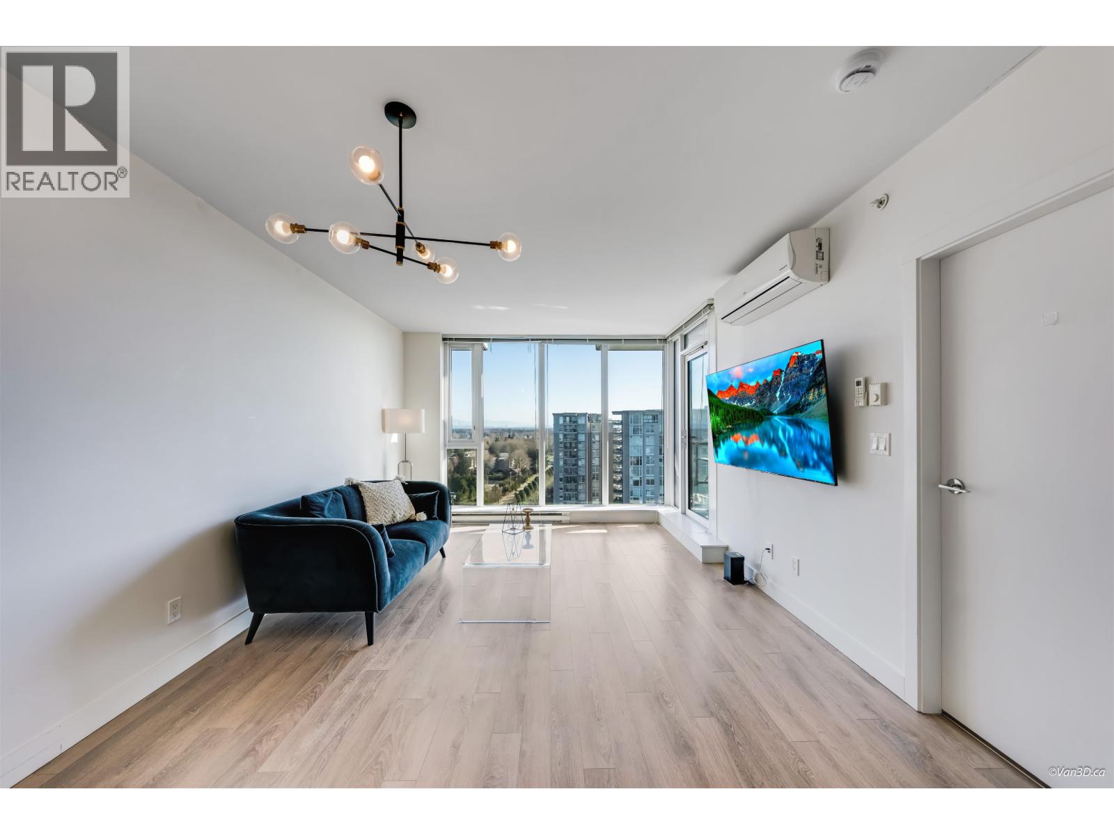 #1901-8288 GRANVILLE Avenue, Richmond