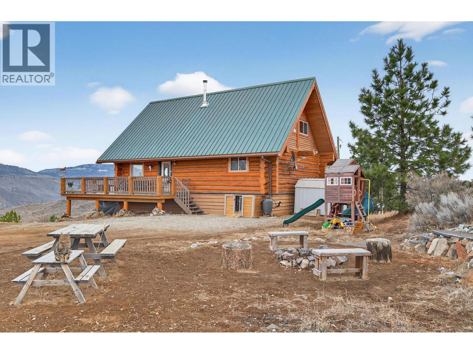 524 DEER Drive - 72