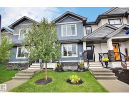 Row / Townhouse for sale at 565 Chappelle Dr SW, Edmonton — MLS® E4495235