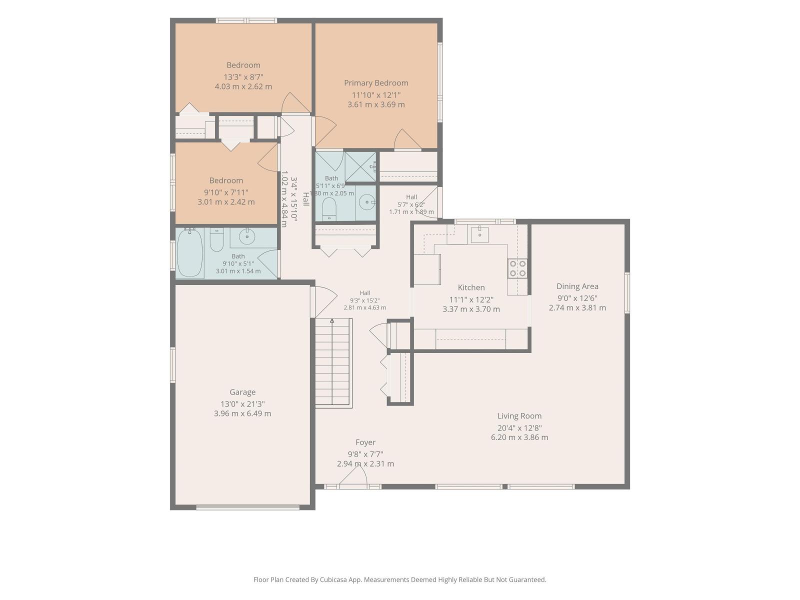 44 Arlington DR - 32