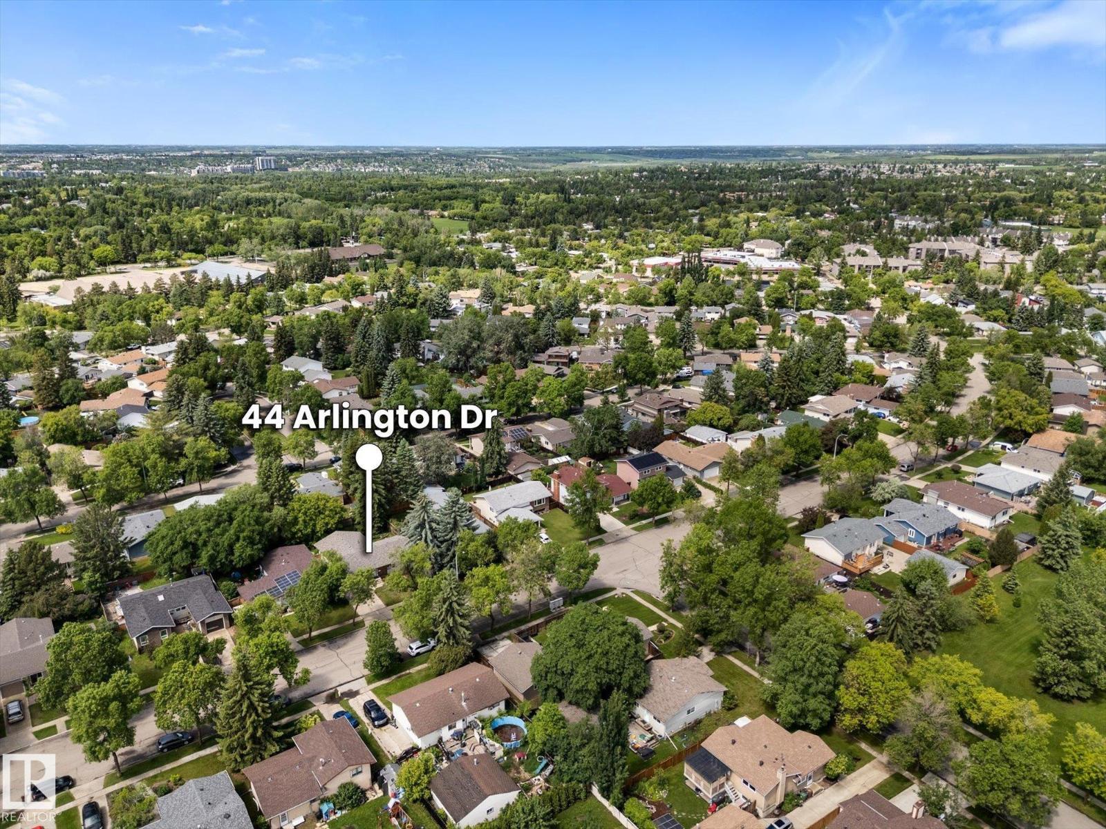 44 Arlington DR - 43