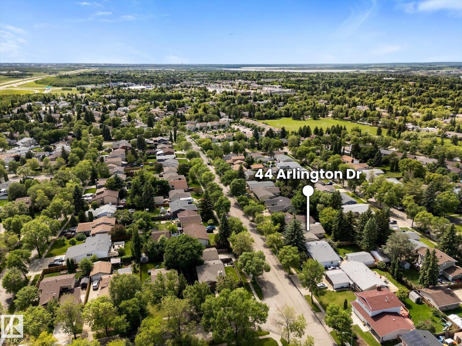 44 Arlington DR - 44