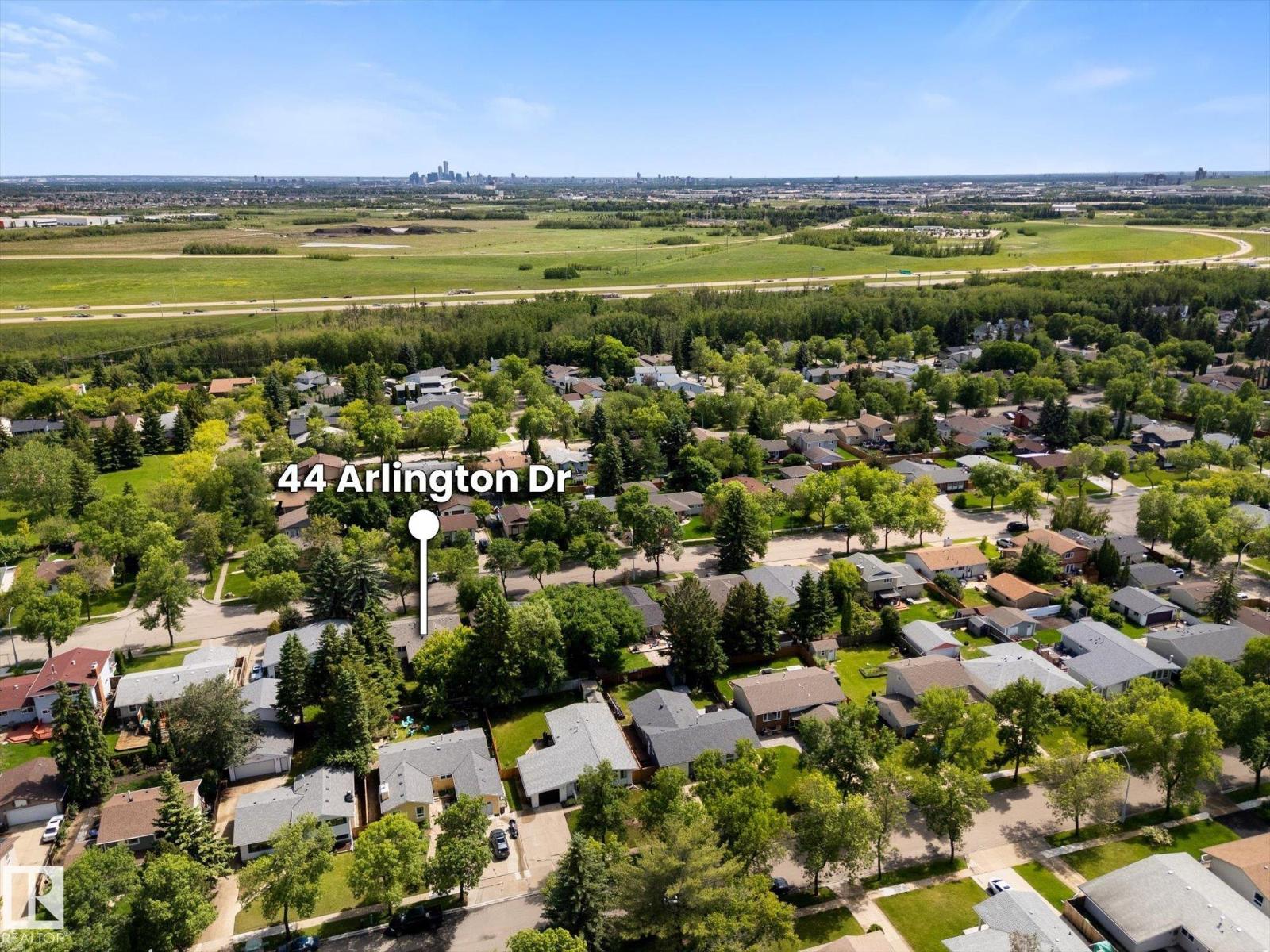44 Arlington DR - 45