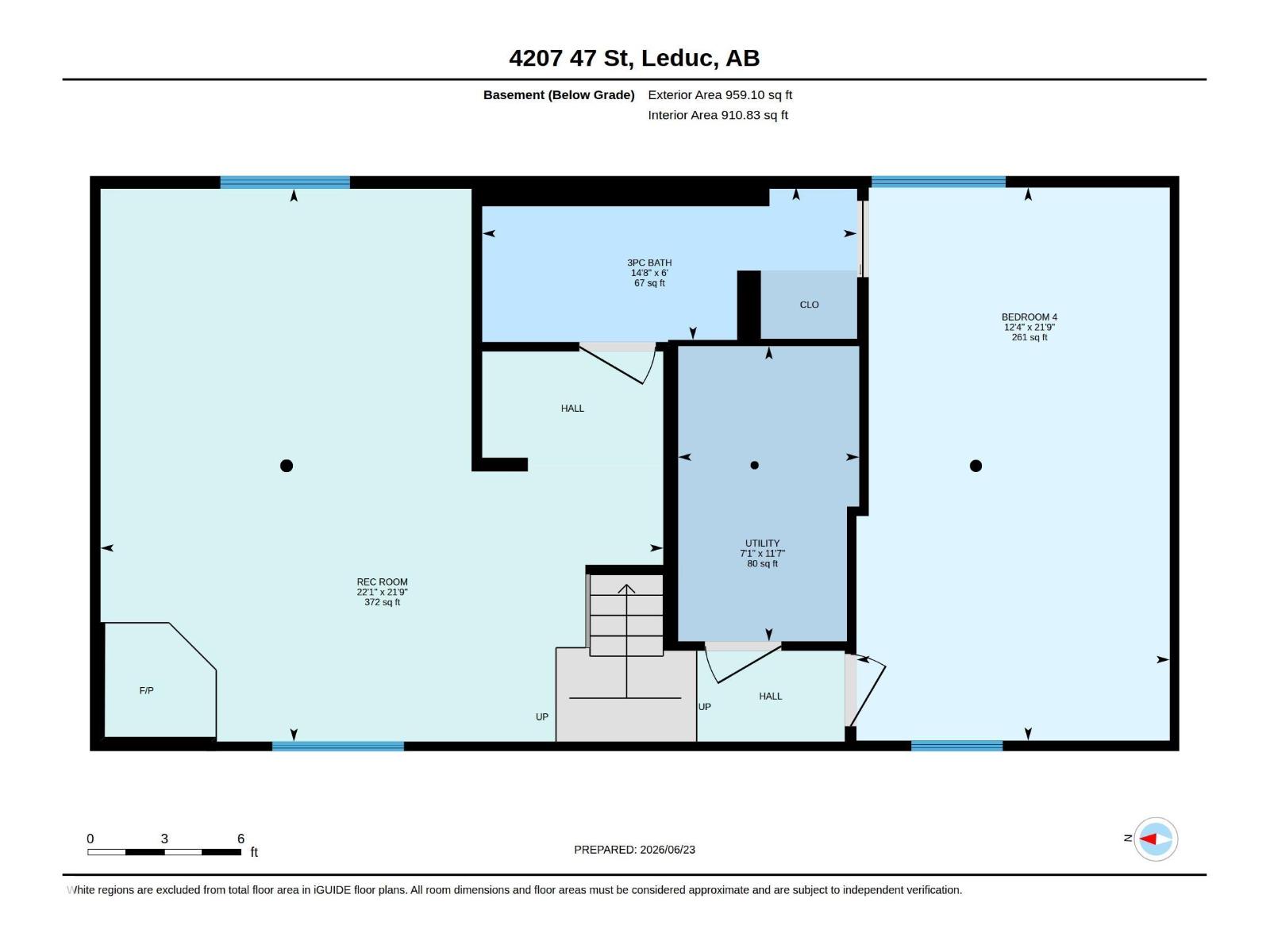 4207 47 ST - 46
