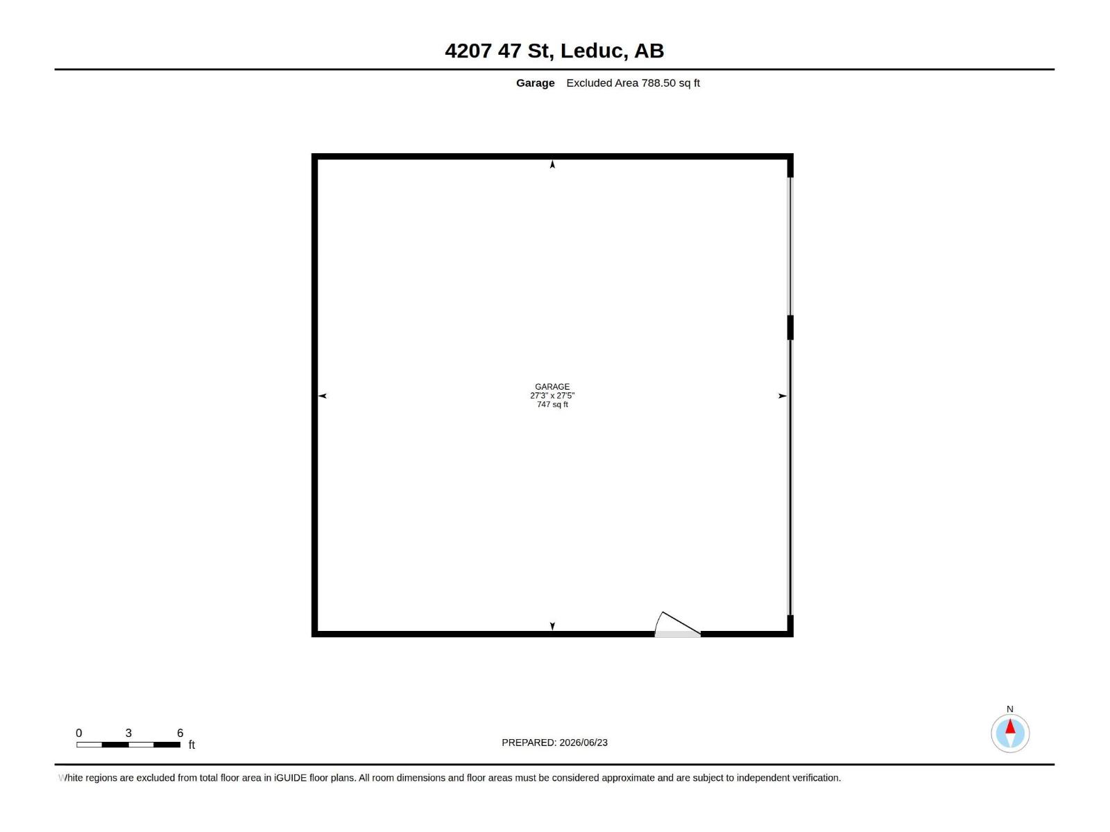 4207 47 ST - 47