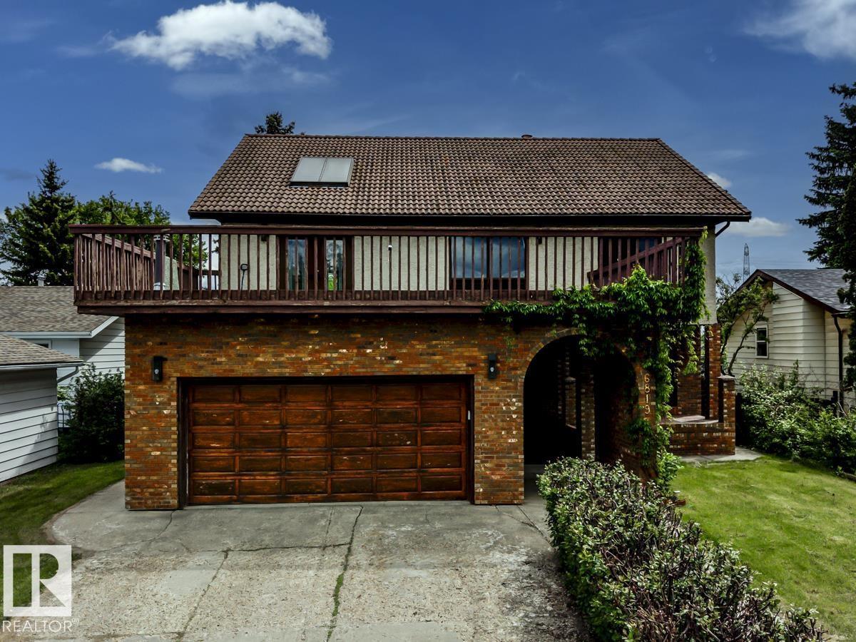 6819 10 Av NW - 1