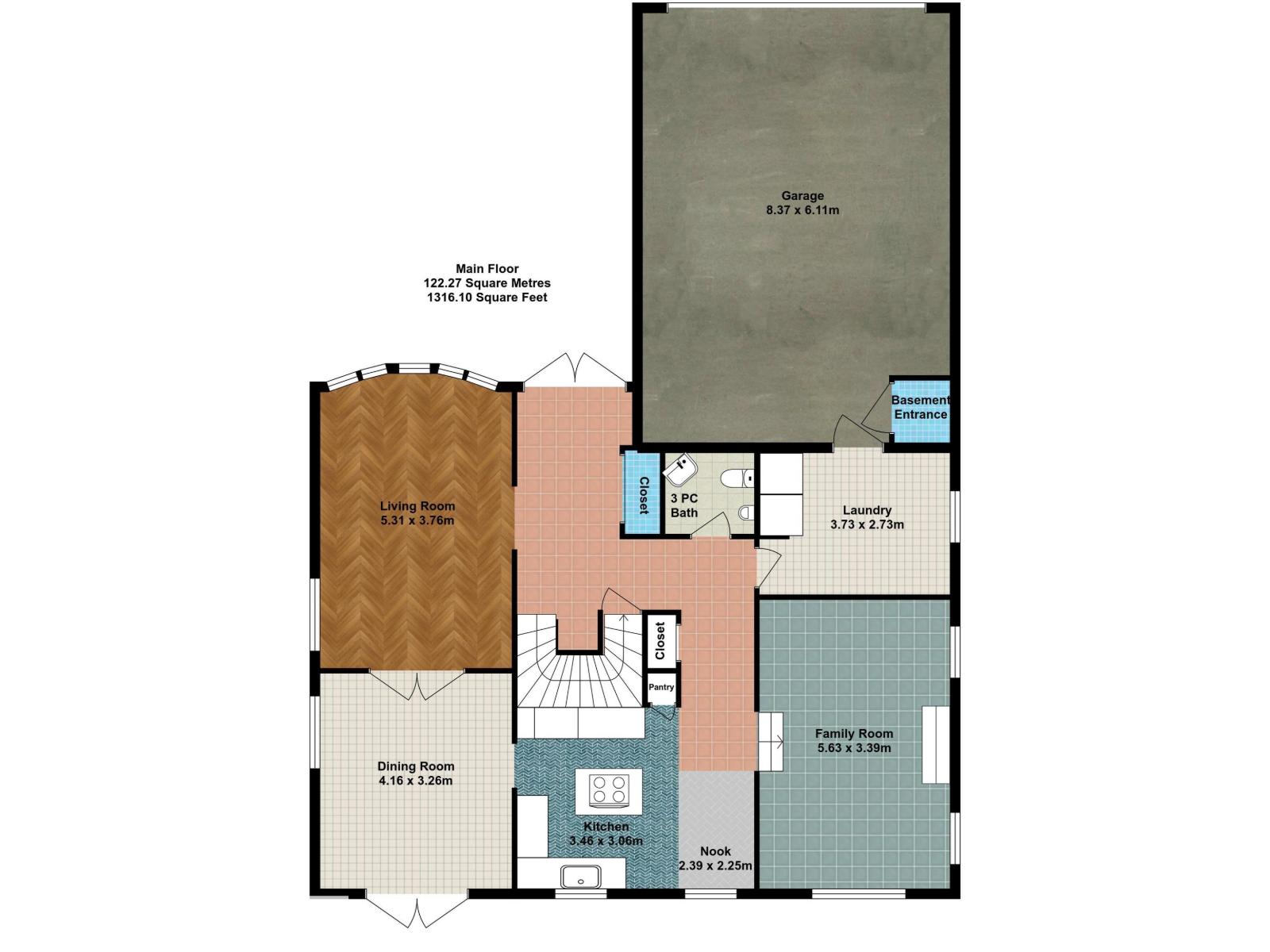 6819 10 Av NW - 73