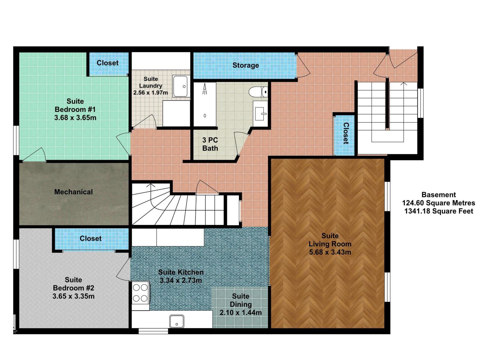 6819 10 Av NW - 75
